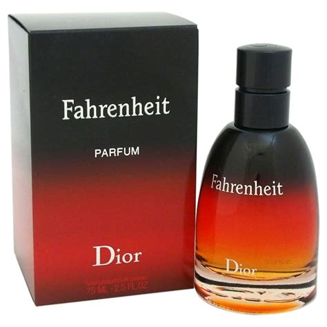 dior fahrenheit muller|what does Dior fahrenheit smell like.